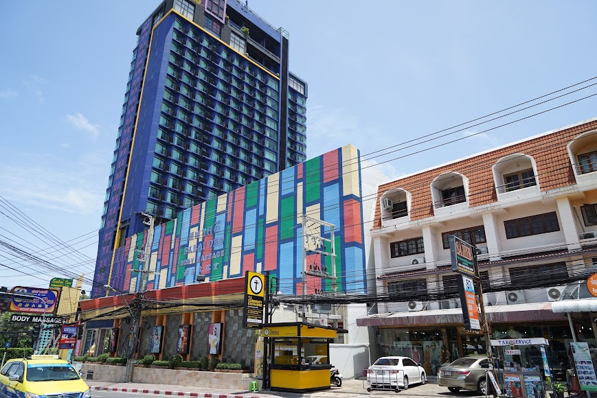 Sabai Dee Body Massage