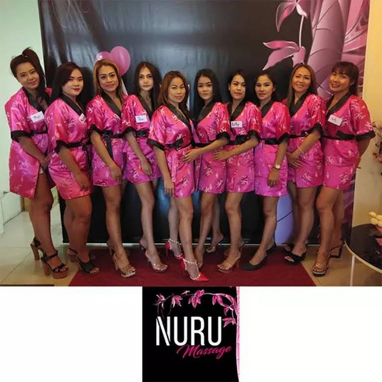 Nuru Massage Nanai Road