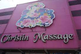Christin Massage