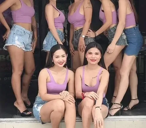 Purple Gentlemen Club