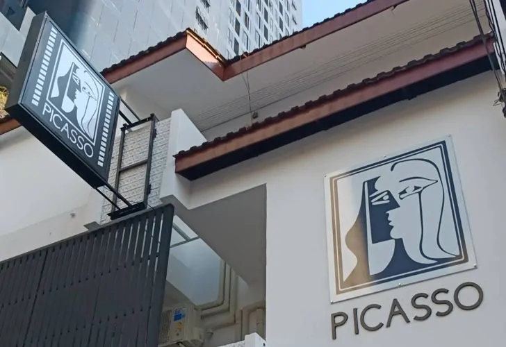 Picasso