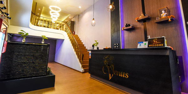 Venus Spa