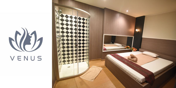 Venus Spa