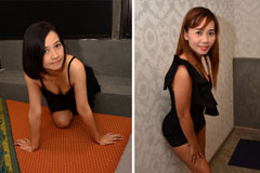 Thonglor ONE Massage