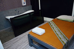 Thonglor ONE Massage