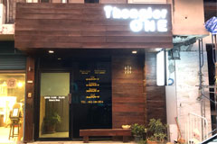 Thonglor ONE Massage