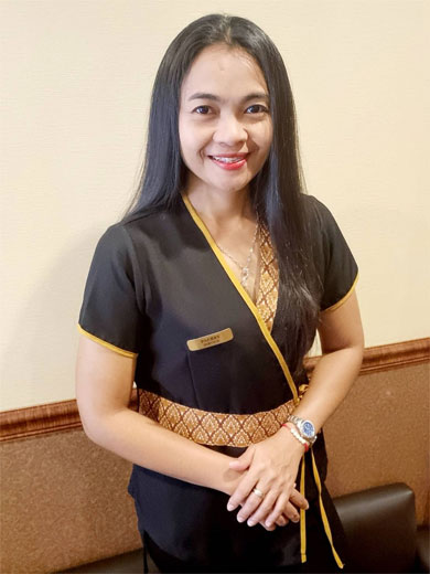 Asoke First class