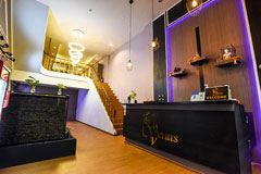 Venus Spa