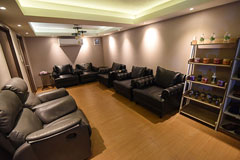Venus Spa