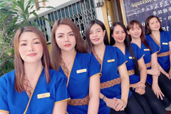 Asoke First class