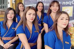 Asoke First class