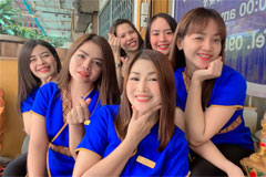 Asoke First class